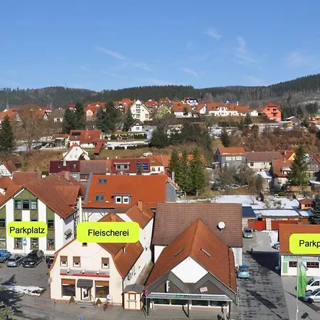 Gartenhaus - Dietzhaeuschen *