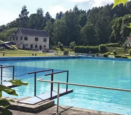 Gartenhaus - Dietzhaeuschen