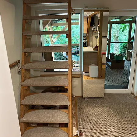 Gartenhaus - Dietzhaeuschen