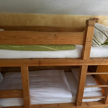 Сasa de vacaciones Gartenhaus - Dietzhaeuschen *