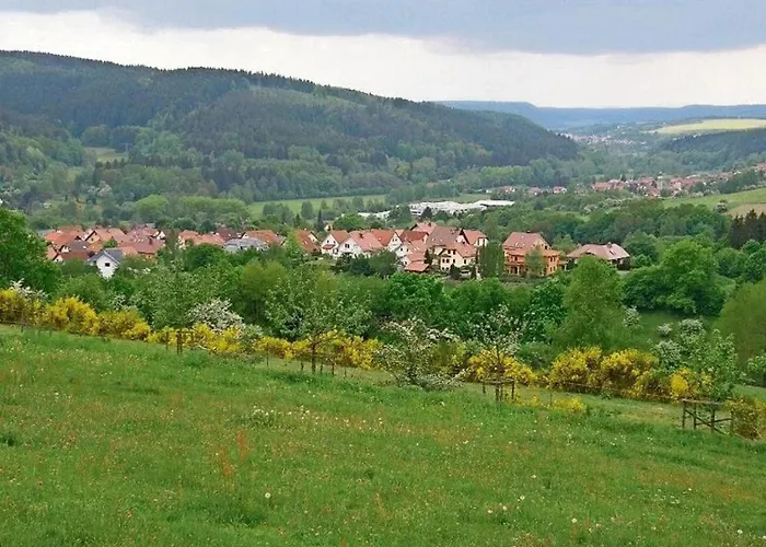 Gartenhaus - Dietzhaeuschen *