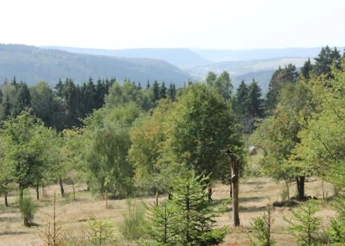 Gartenhaus - Dietzhaeuschen *