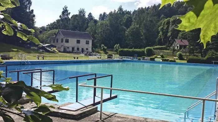 Gartenhaus - Dietzhaeuschen