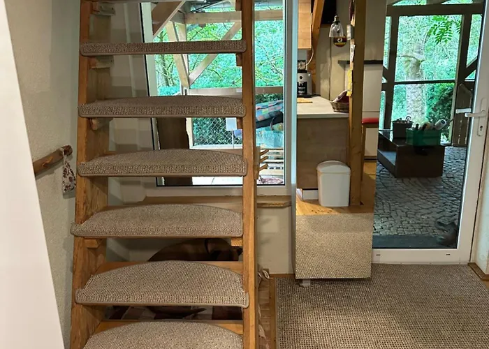 Gartenhaus - Dietzhaeuschen