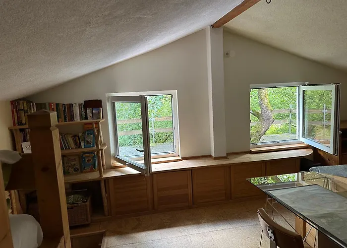 Gartenhaus - Dietzhaeuschen Suhl